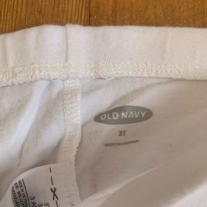 old navy bike shorts toddler